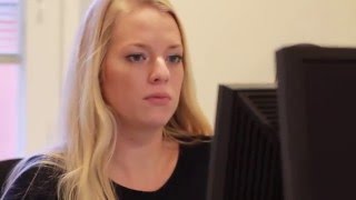 Barnvakt genom Nannynu!