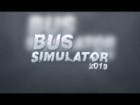Bus Simulator 2019  | Game Trailer | Google Play