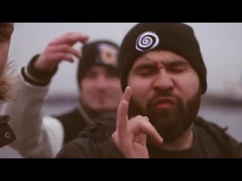 gAZAh - Venim ! feat. Phunk B, Ferat, J Saw (Video Oficial)