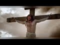 The Agony Of Christ