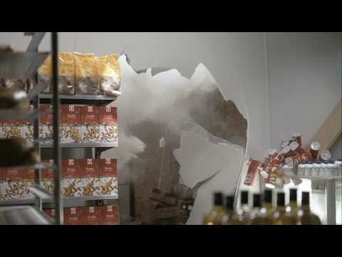 ICA reklamfilm 2006 v.49 - Spicy Curry på tungan