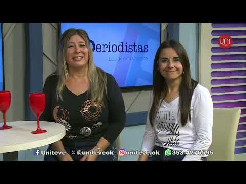 Periodistas | 22/07/2024: Mauro Beltrami, Adrián López y Daniel Bazán