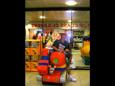 Leniu B-Rabbit - Przyjaźń