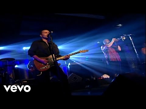 Stuck On You video thumbnail