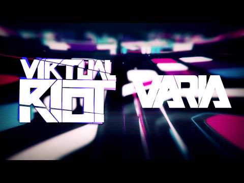 Virtual Riot feat. Varia - Edge