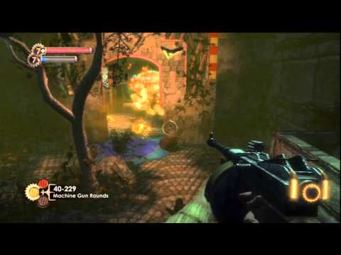 Bioshock Walkthrough Part 27