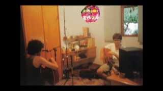 Boogarins - Hoje Aprendi de Verdade (versão alternativa)