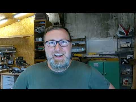 Mega krasser Einfall und Lösung bei der Richtplatte