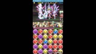 [특수강림러시] 가네샤 x 야마모토 pt (협력)