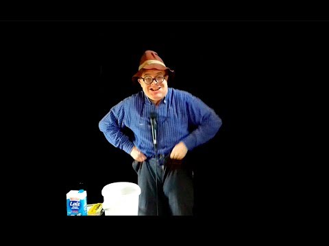 LES PROTAT-GONISTES : EDMOND 6 PASSAGES AU PLUS GRAND CABARET DU MONDE !