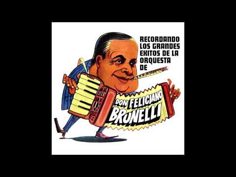 Feliciano Brunelli - Nueve de Julio