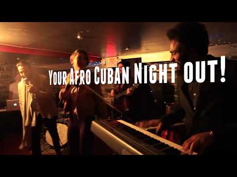 Havana Concourse Music Series - 2nd Event