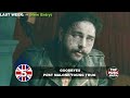 Top 40 Songs of The Week - July 20, 2019 (UK BBC CHART) Top 40 Songs of The Week - July 20, 2019 (UK BBC CHART)