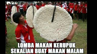 Download lagu 10 kata kata lucu 17 agustus..!! Ngakak mp3