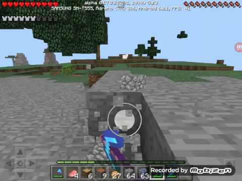 Minecraft episodul 5 Gheorghe Ramon 😗😙😇🤔😎🌋