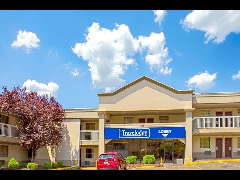 Travelodge Silver Spring - Silver Spring Hotels, Maryland