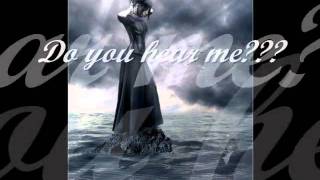 Words by Missing Persons w/lyrics