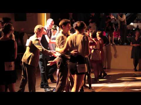 LSSF 2013 - Jack&Jill prelims heat 2