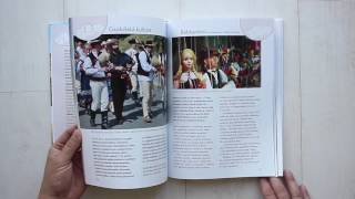Slovenské klenoty UNESCO - videoukázka