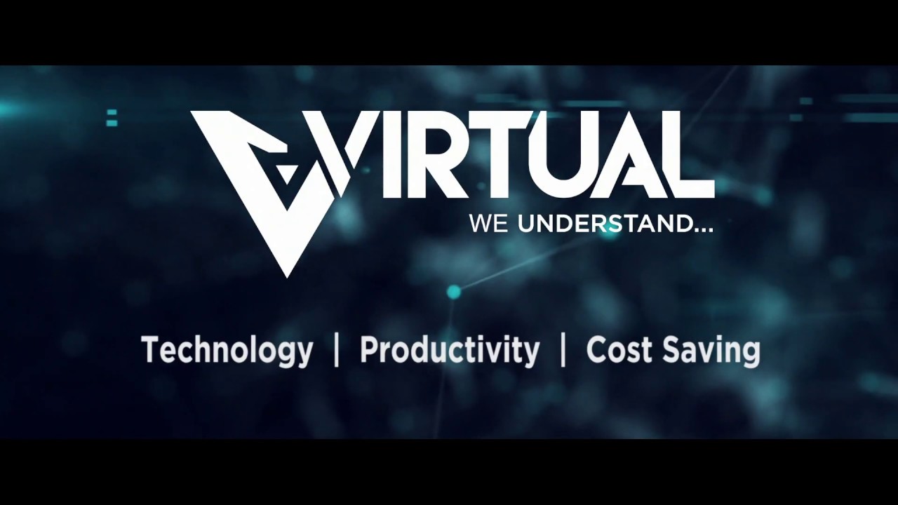 Company video THE VIRTUAL GROUP