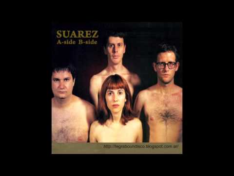 Suarez - A-side B-side  (FULL ALBUM )