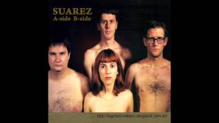 Suarez - A-side B-side  (FULL ALBUM )