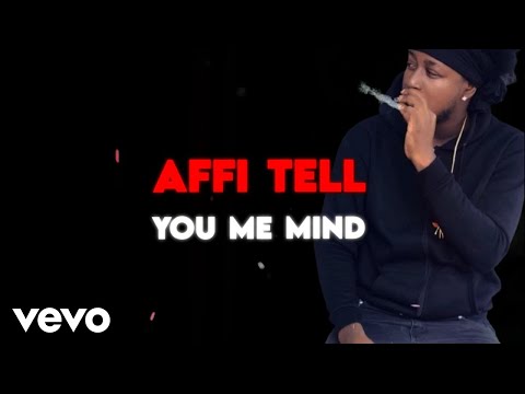 Navino - Talk Me Mind (Lyrics Video)