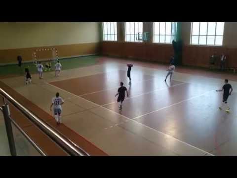 FC Polonia Berlin - Zorza Kowalów 2:1 (rzuty karne)