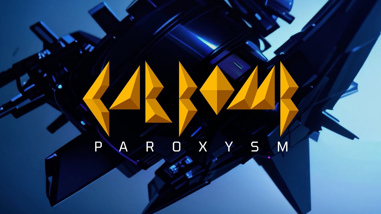 Car Bomb - Paroxysm [Official Music Video] - YouTube