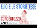 Elio E Le Storie Tese Il Ritorno Del Concertozzo Carpi 2 Luglio 2023