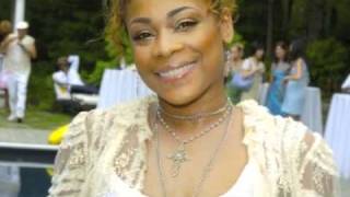 Paula Cole featuring T-Boz - Be Somebody