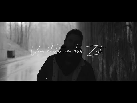 Marcel Staudinger - Uns bleibt nur diese Zeit (Offizielles Musikvideo)