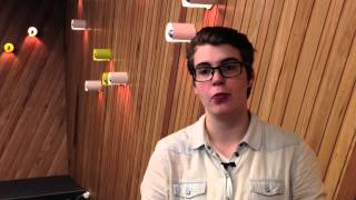 Download lagu REMY by JULIE - MQFF Community Film Project mp3