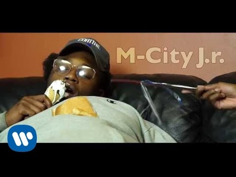 M City JR - Addicted To My EX