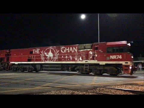 Double Camels on 6MA5 passing Ovingham