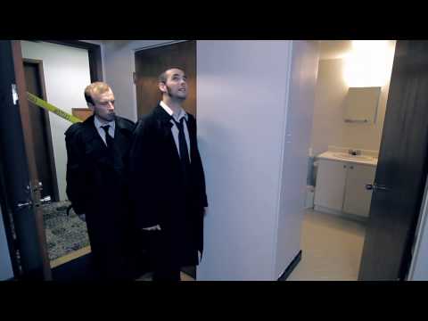 Trailer-Crossing the Line Season 2