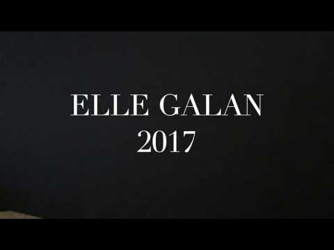 ELLE GALAN 2017