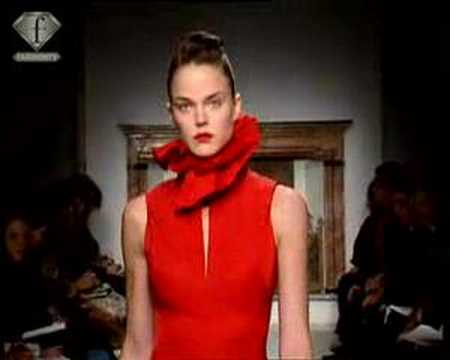 fashiontv | FTV.com - BRIONI FW MILAN FALL\WINTER 2006\2007