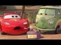 Hiccups Pixar S Cars Toon Tales From Radiator Springs Disneyjr