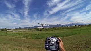 CS-10納品のため調整