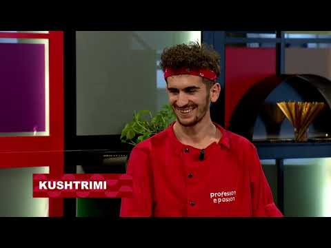 PASION E PROFESION Episodi 02 (Sezoni 2) - Blero dhe Uki