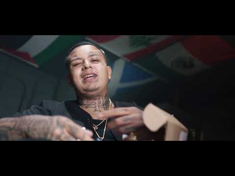 Trenches - Swifty Blue (Prod.  By Dezzie Gee)