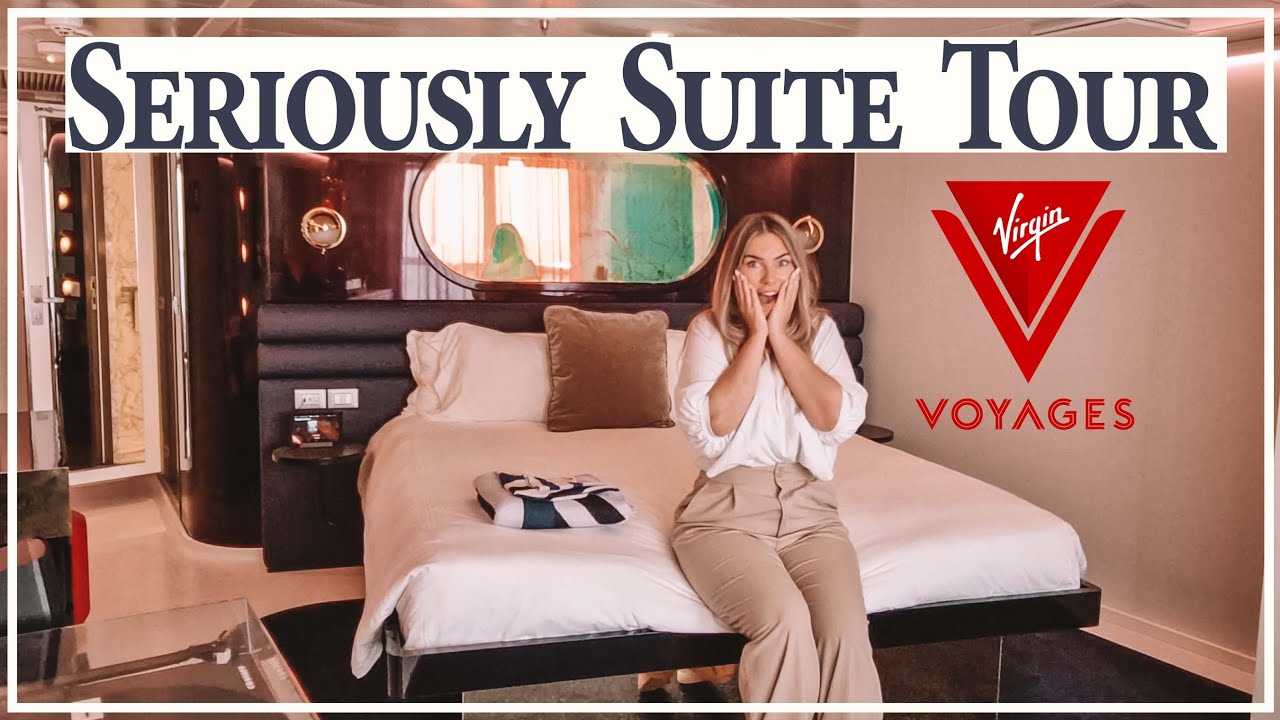 Valiant Lady - Cabin 12279Z - Video 2