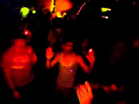 Dsan Powell @ Wehppa Music Album Release Party