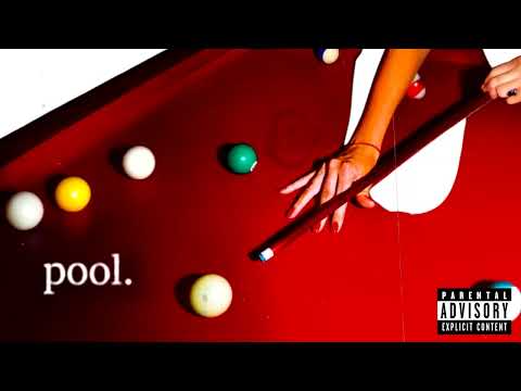(FREE) Coez x Frah Quintale Type Beat (ft. Mecna) - "pool." | Indie Pop Rap Type Beat