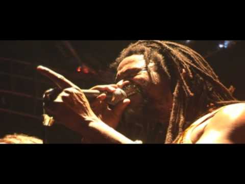 Riddimshot - "Zion" King Kalabash & Riddimshot live at Cross Club June 2009
