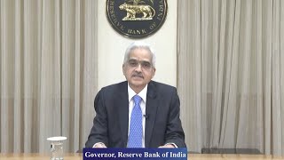 India expected to be the fastest growing economy in FY23: RBI Governor