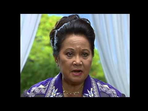 The Long Wait Pilot Episode English