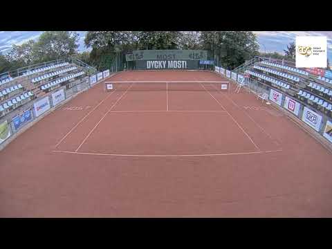 Centr_29.9.2020_TK Most - Starší žákyně "A"  2/2