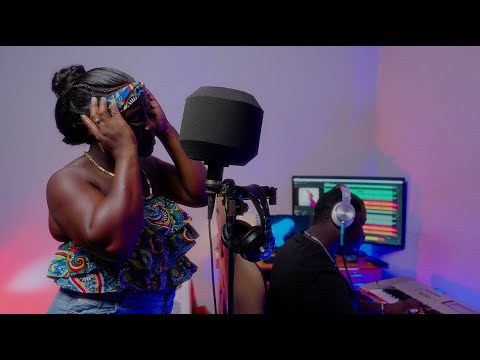 Baaka Djamanti - Pasensi (Official Music Video)